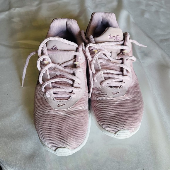 Nike Air Max Oketo Colorway Sneakers Women's Size 6 Pink AQ2231-500 - Picture 8 of 8